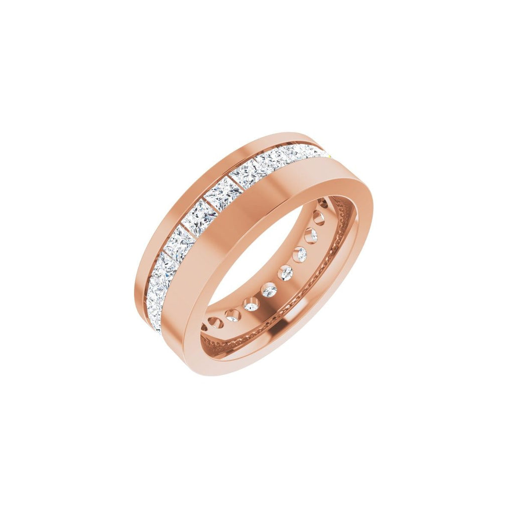 Accented Band