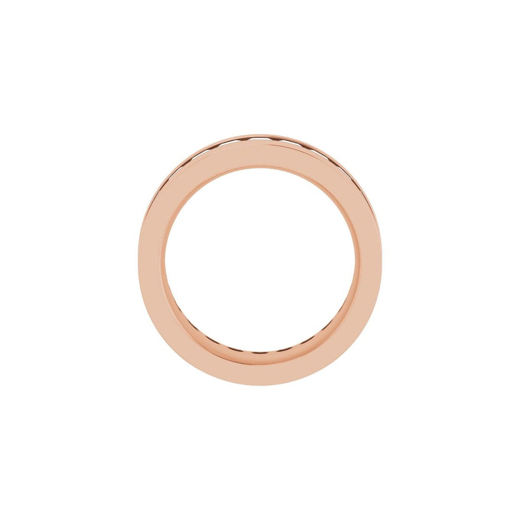 Accented Band