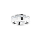 Accented Band