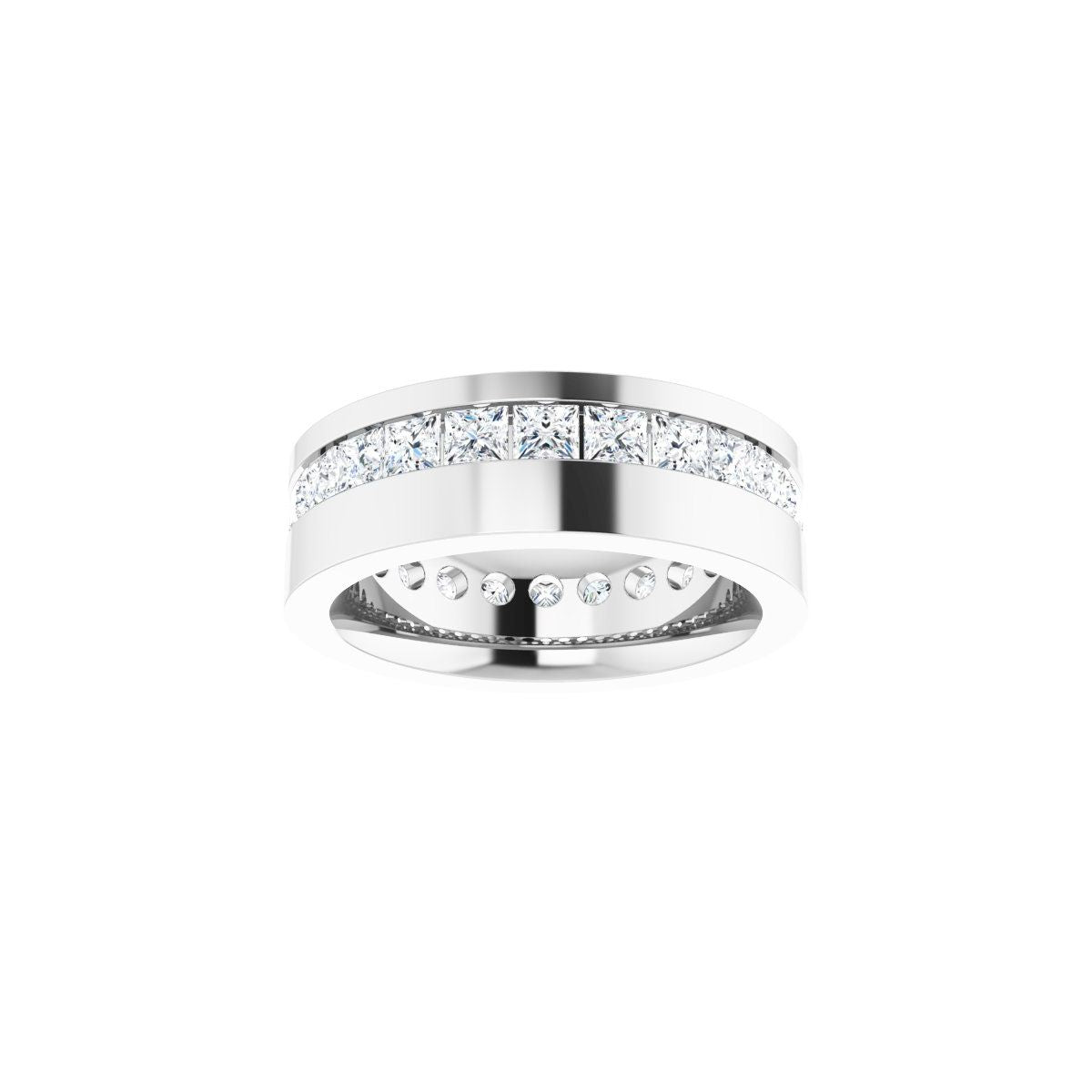 Accented Band