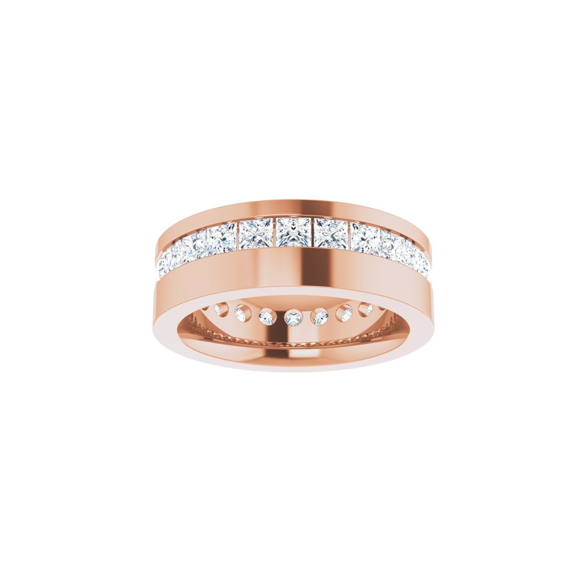 Accented Band