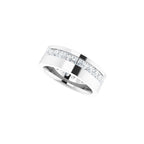 Accented Band