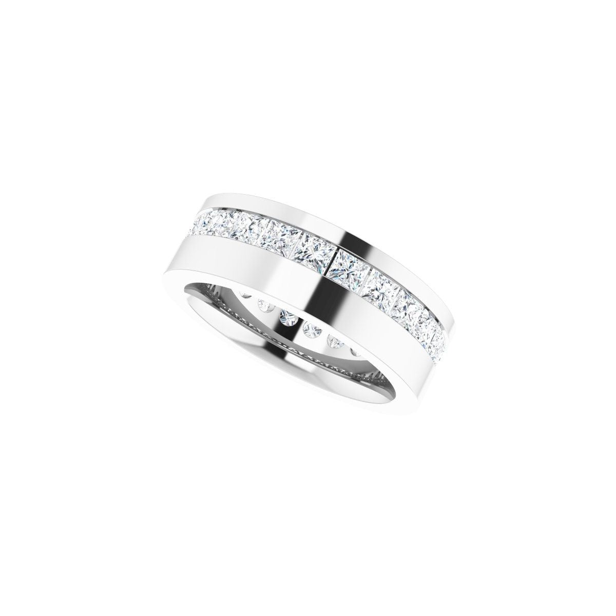Accented Band