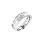 Accented Band