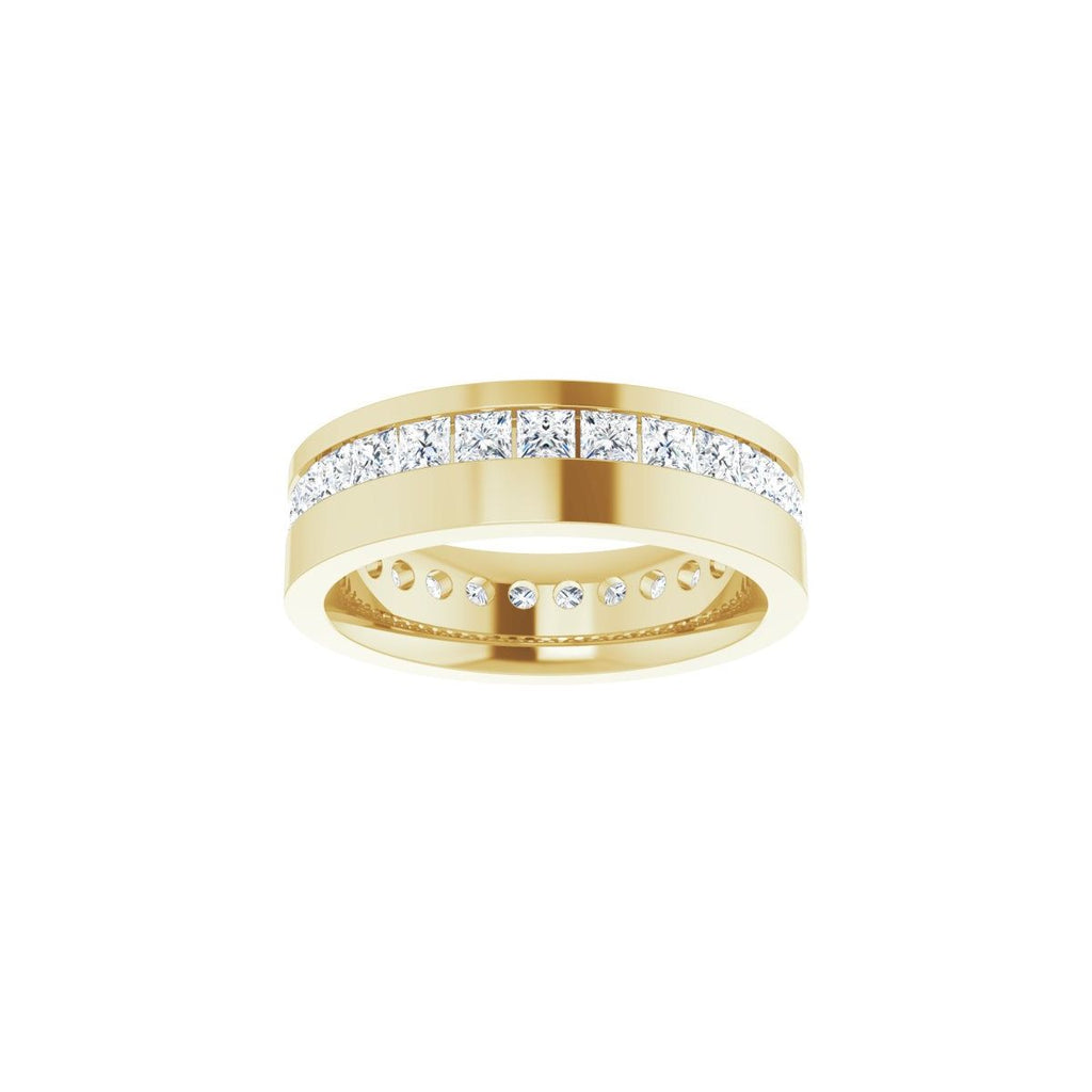 Accented Band