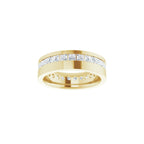 Accented Band