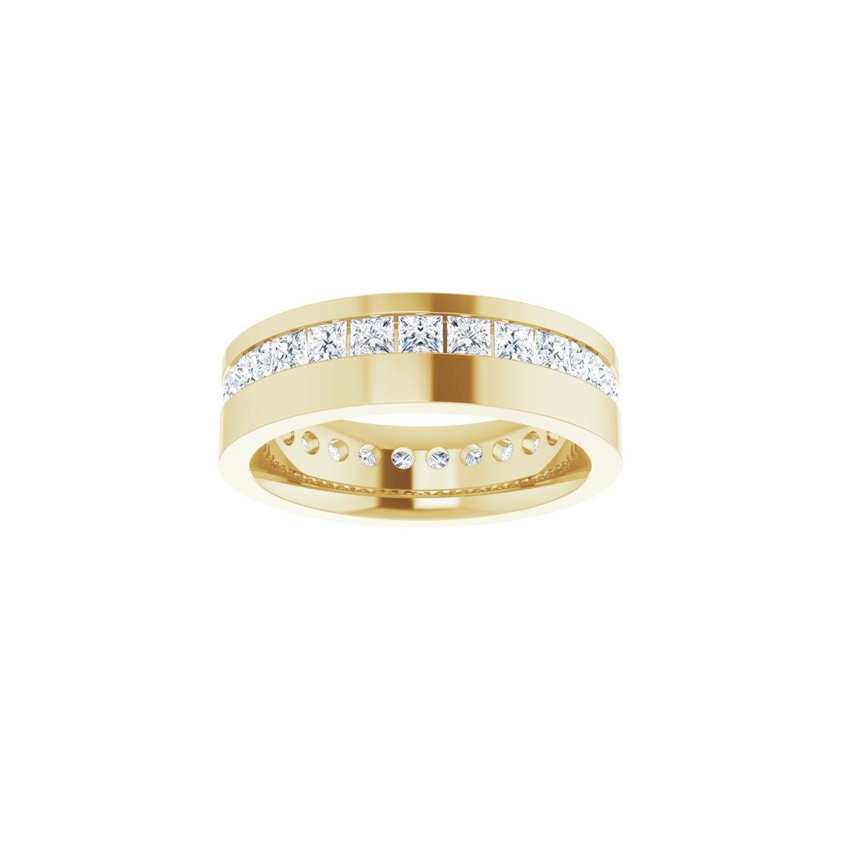 Accented Band