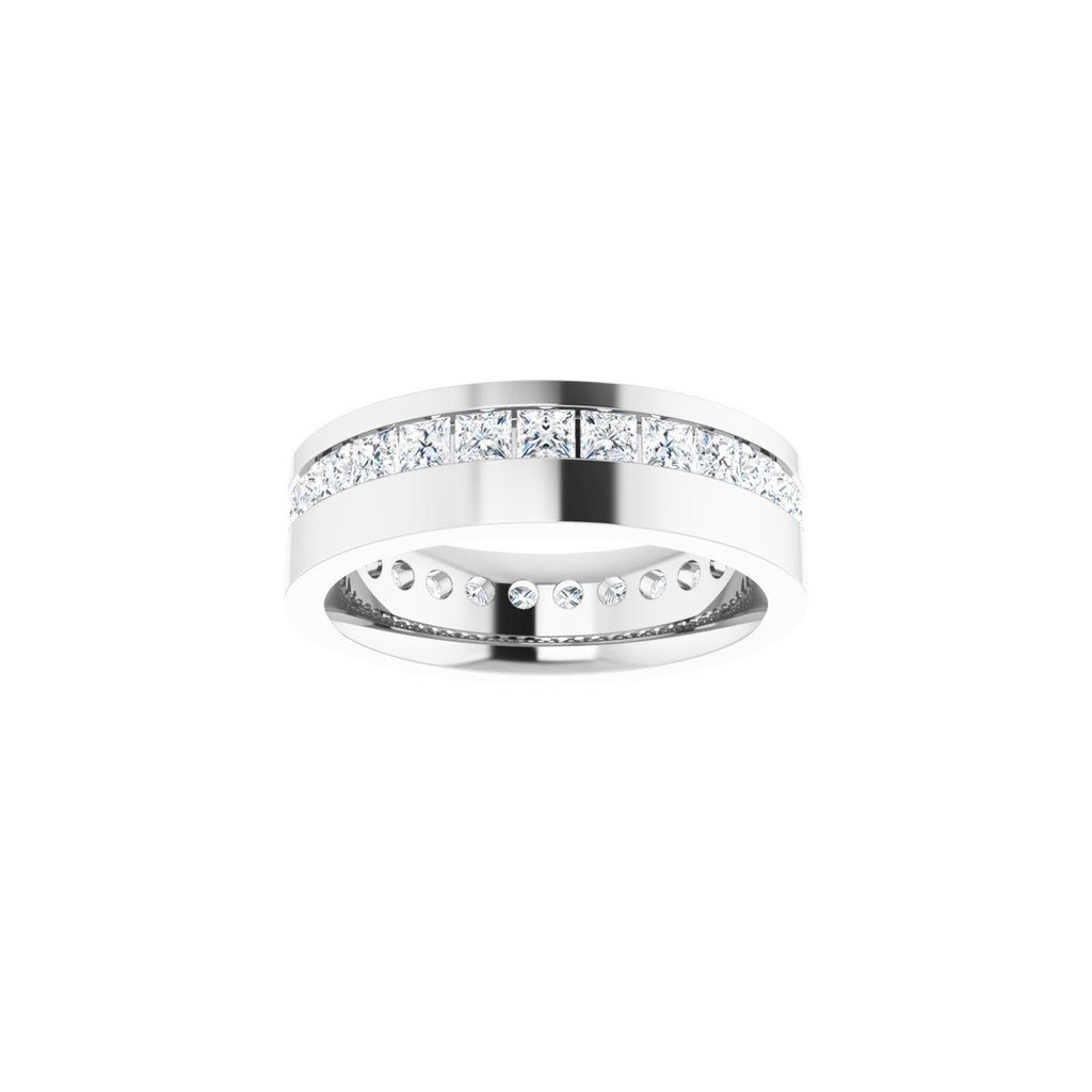 Accented Band