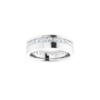 Accented Band
