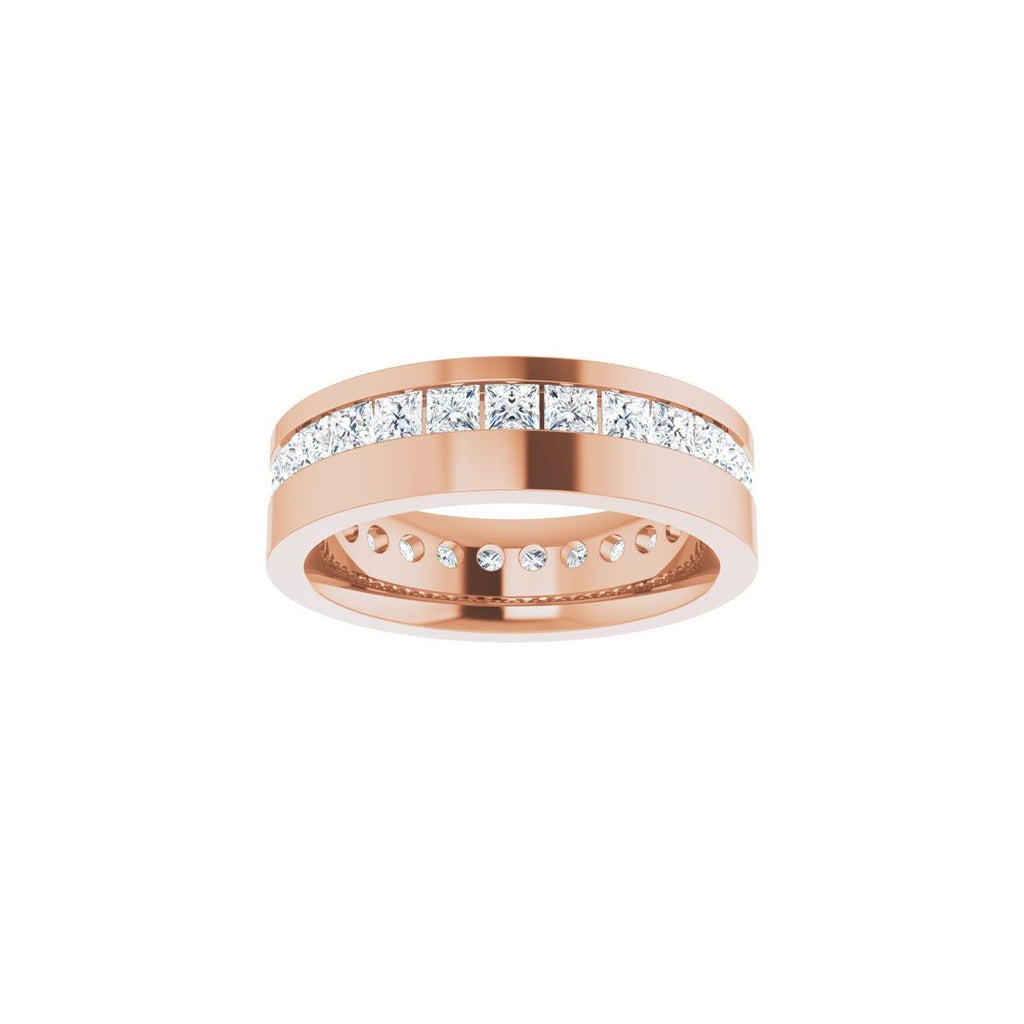 Accented Band