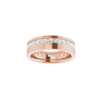 Accented Band