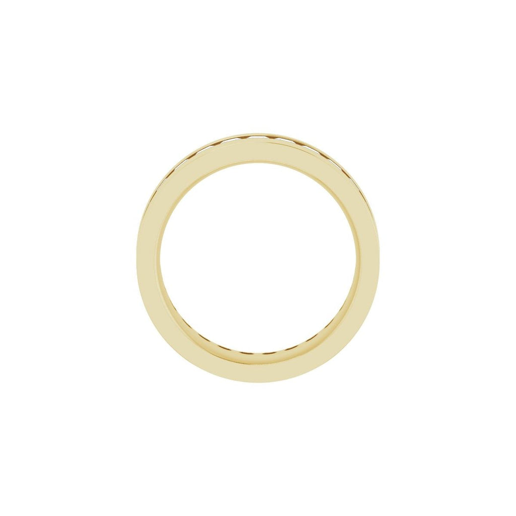 Accented Band