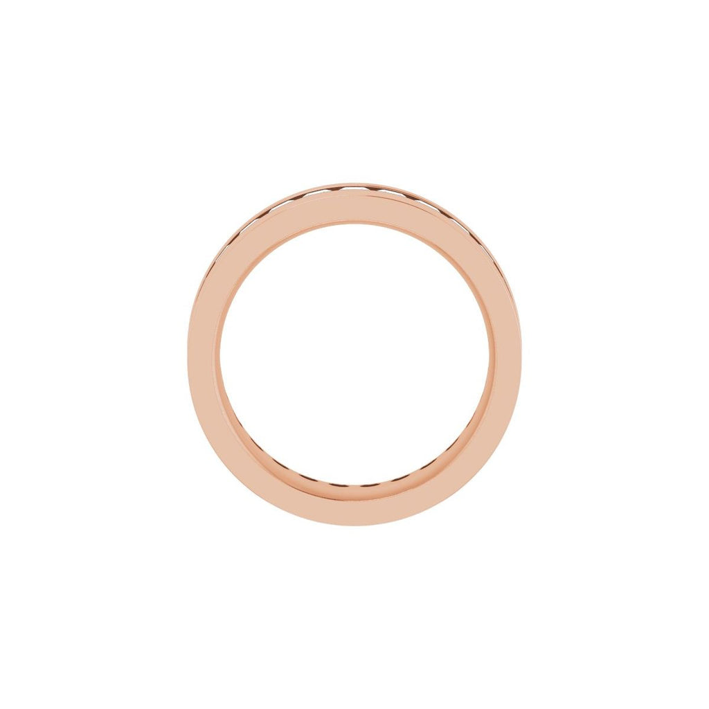 Accented Band