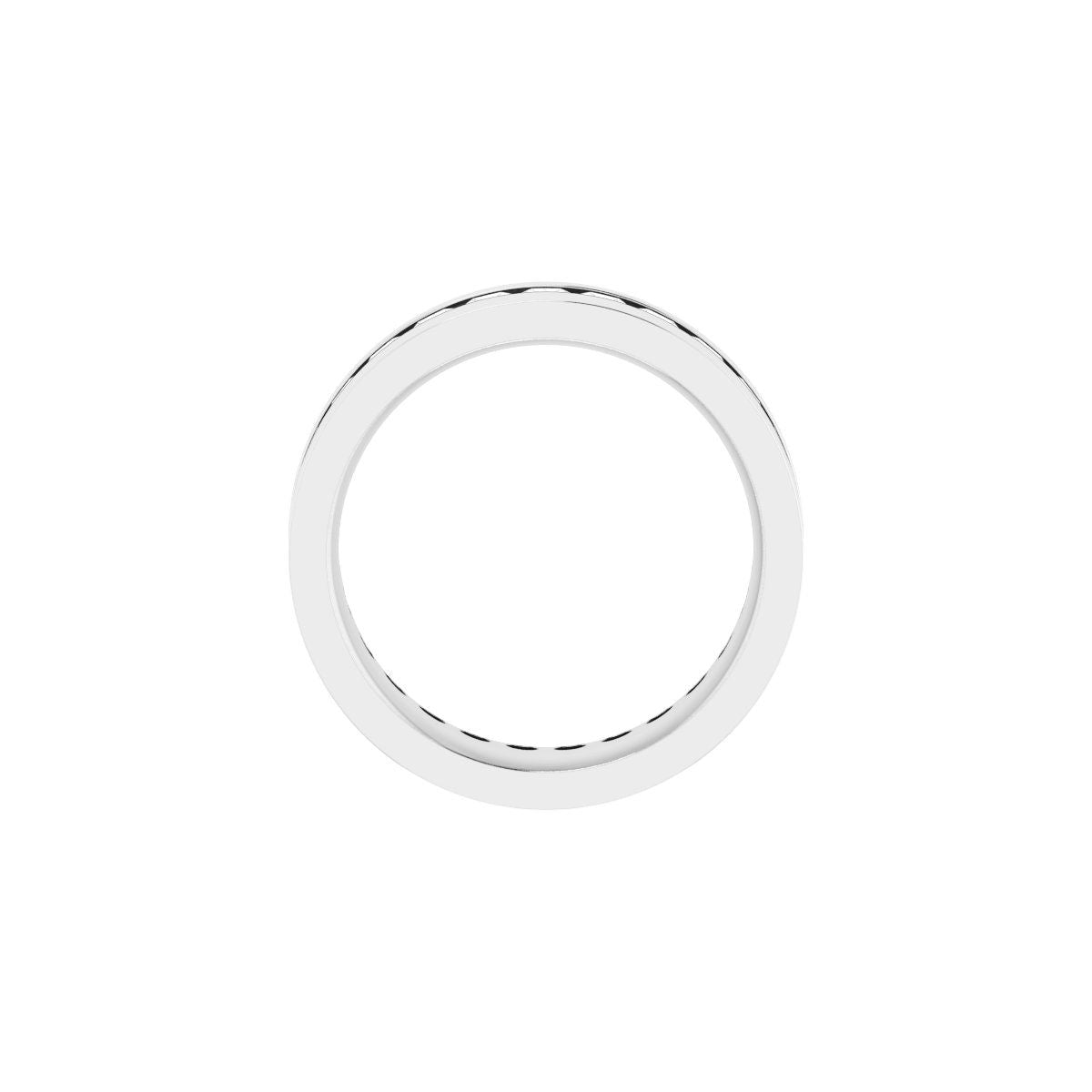 Accented Band