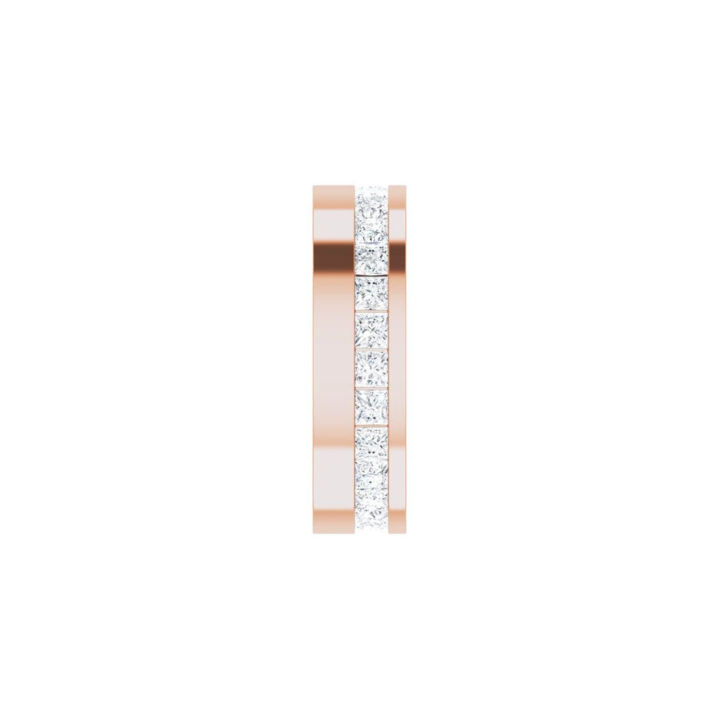 Accented Band