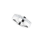 Accented Band