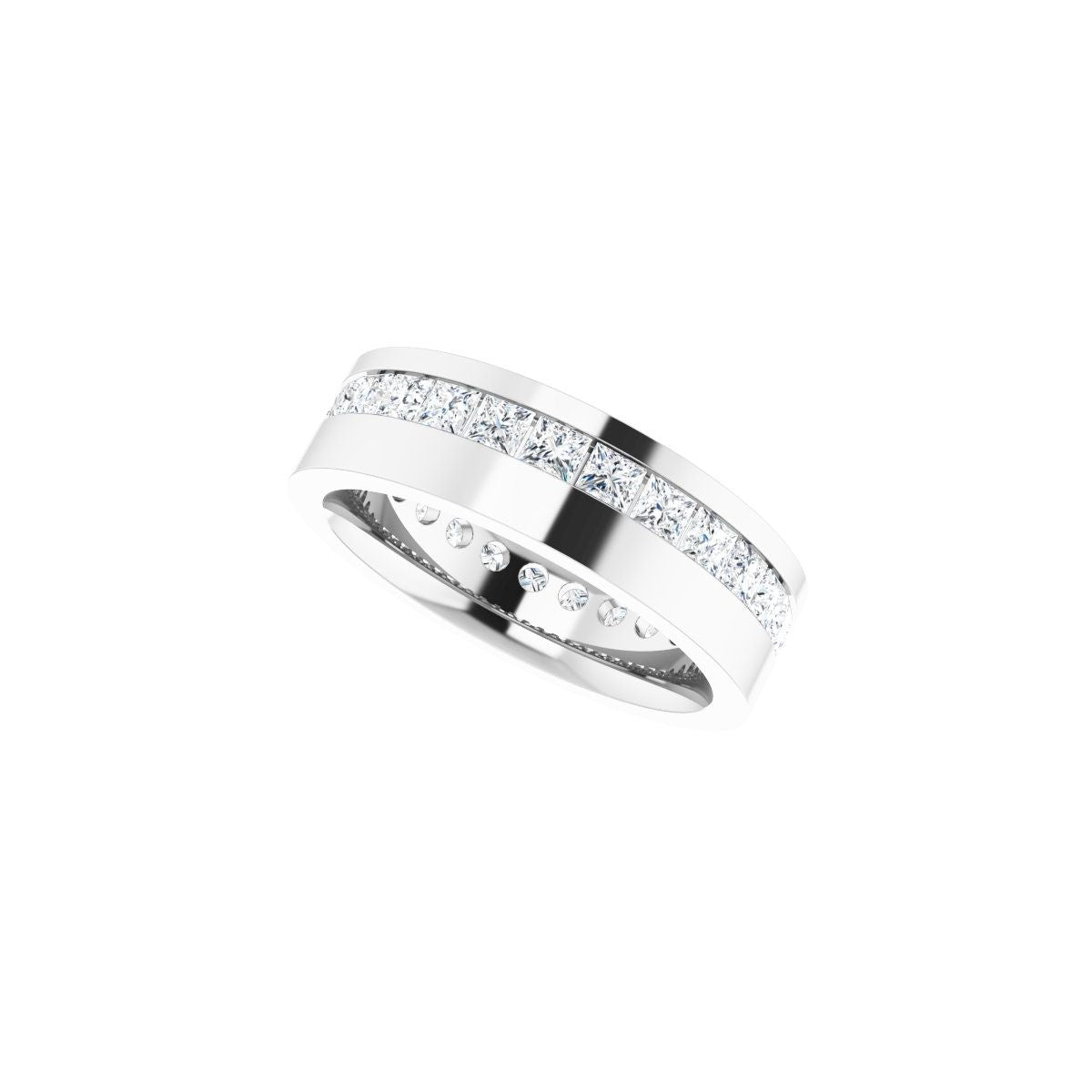 Accented Band