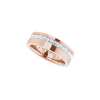 Accented Band