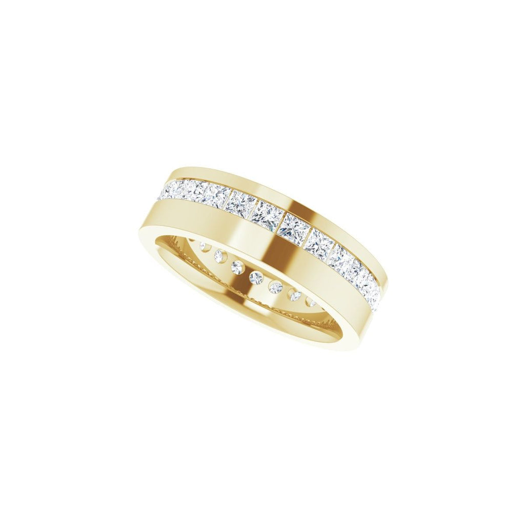 Accented Band