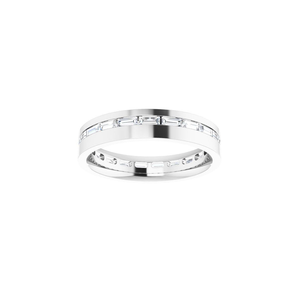 Accented Band