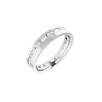 Accented Band