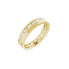 Accented Band