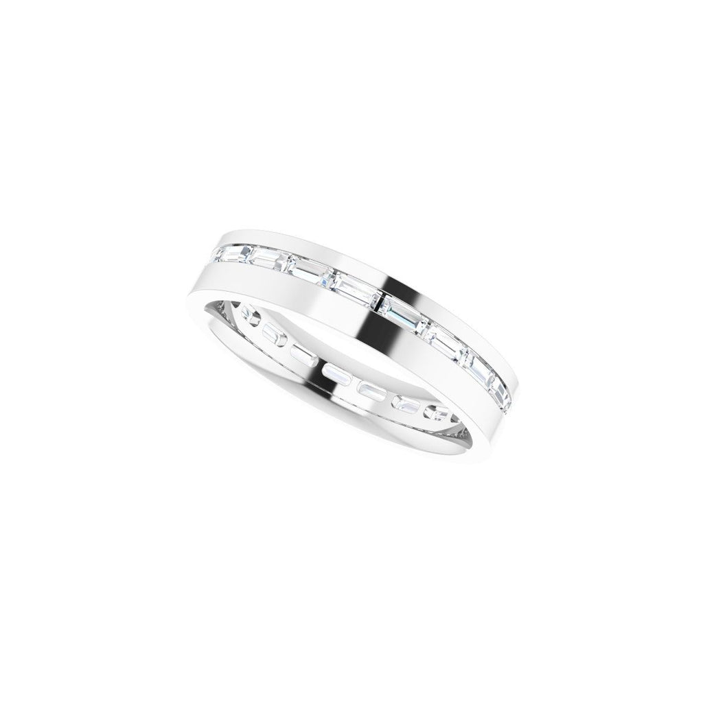 Accented Band