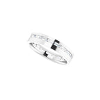 Accented Band