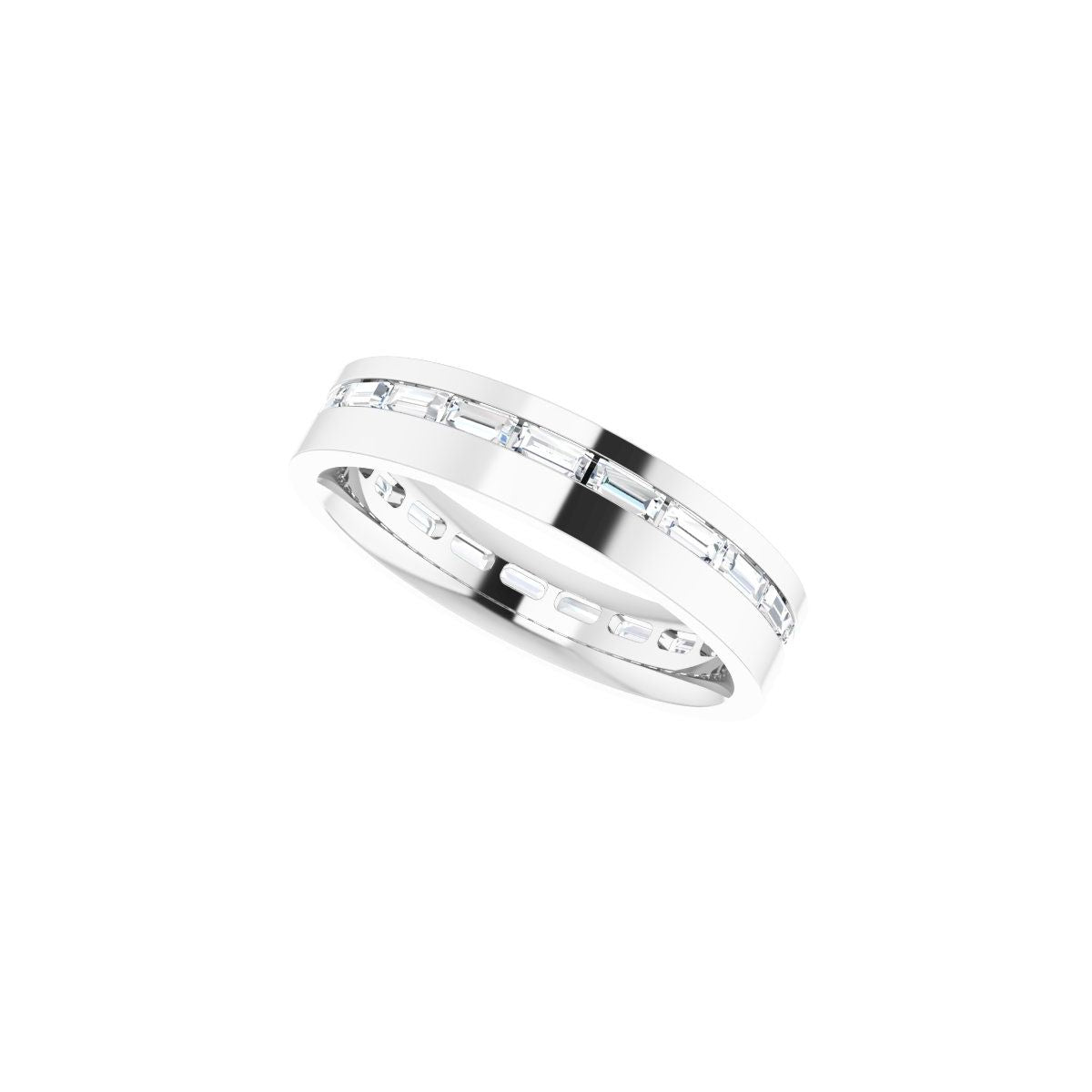 Accented Band