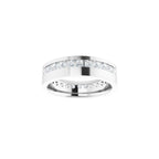 Accented Band