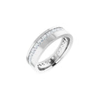 Accented Band