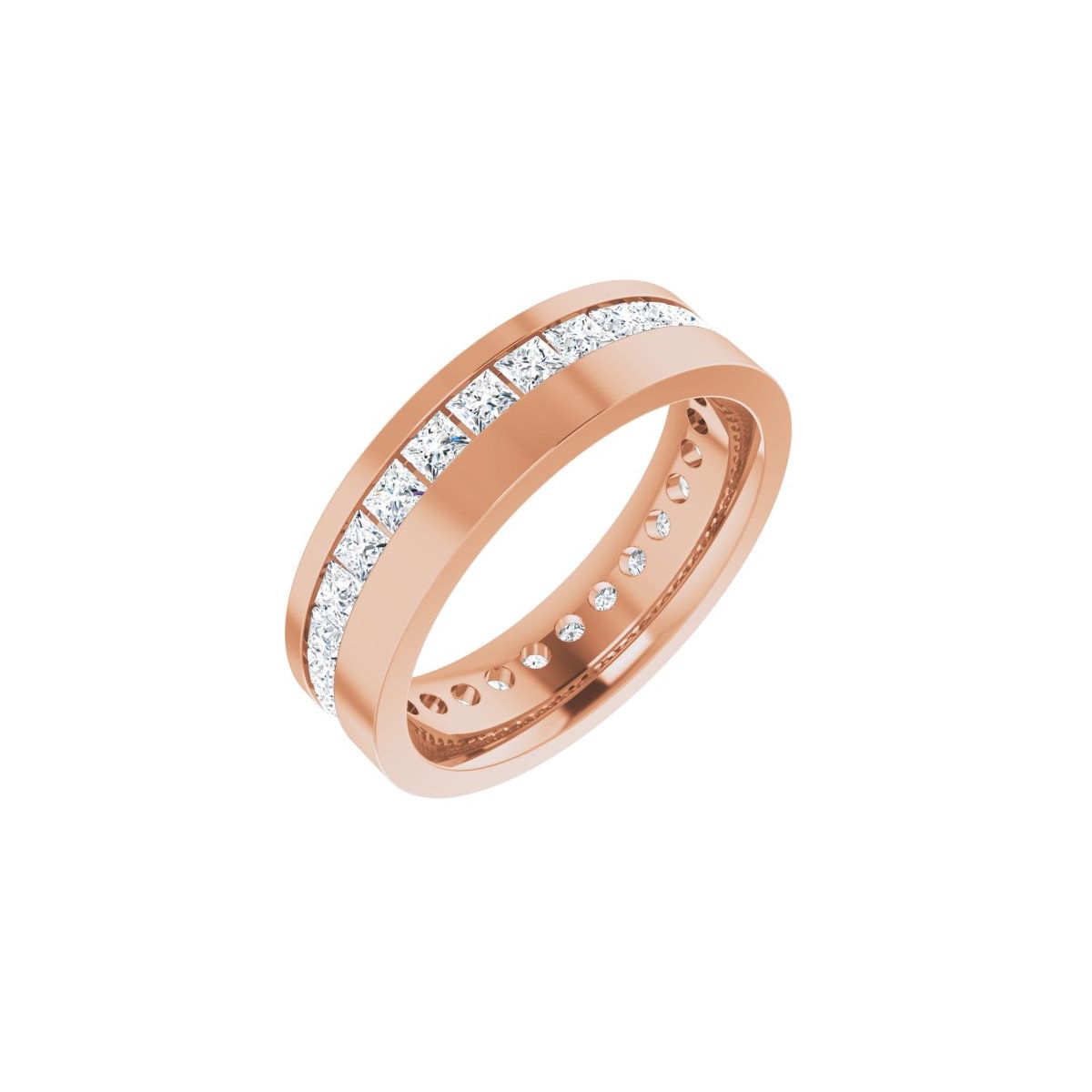 Accented Band