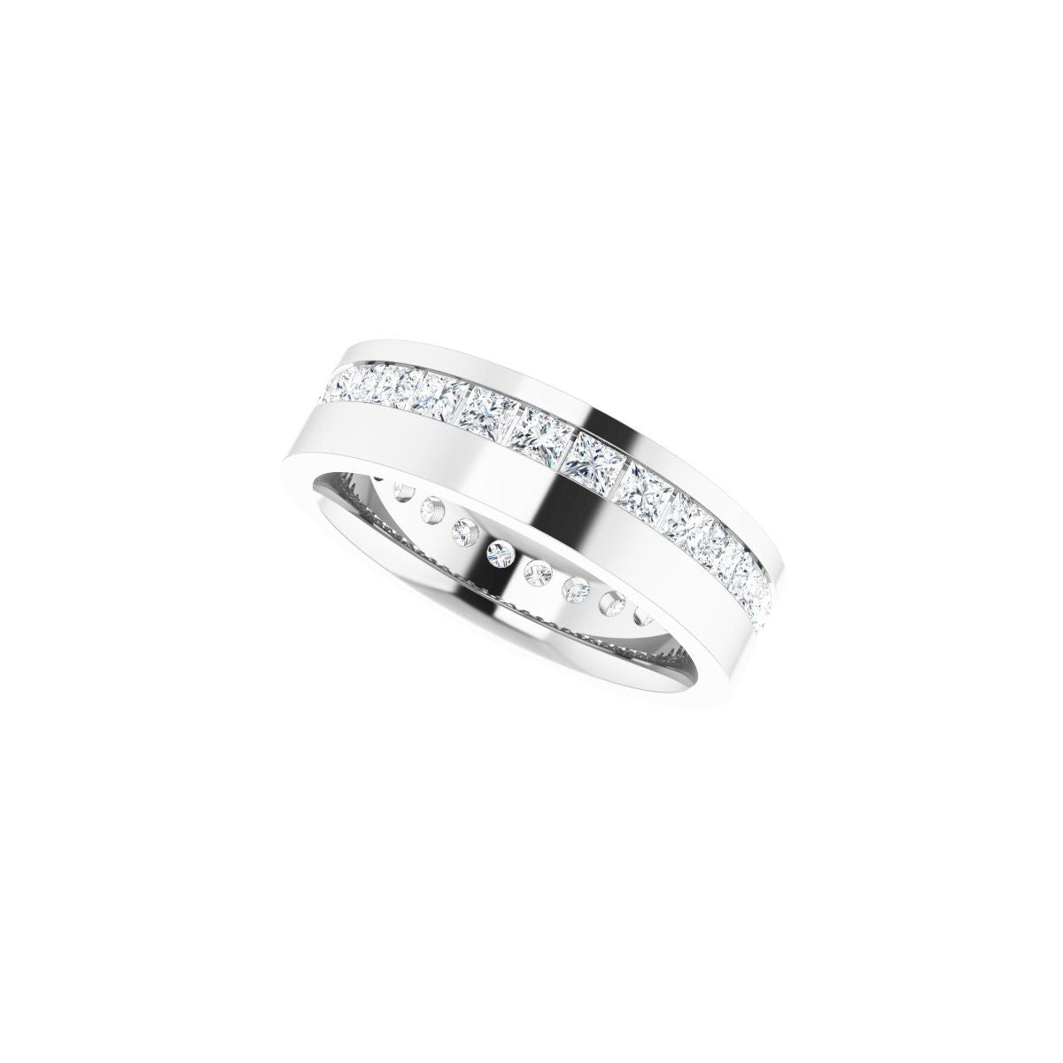 Accented Band