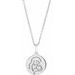 Hold You Forever® Necklace or Pendant