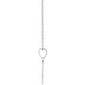 Hold You Forever® Necklace or Pendant