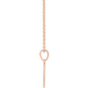 Hold You Forever® Necklace or Pendant