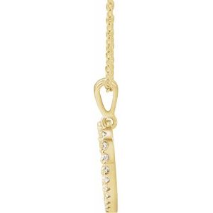 Heart Necklace