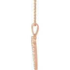 Heart Necklace