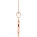 Dharmachakra Wheel Necklace or Pendant