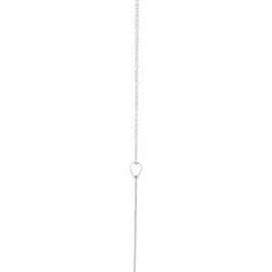 Cross Necklace or Pendant