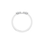 Halo-Style Engagement Ring or Band