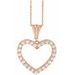 Heart Necklace