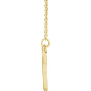 Heart Necklace or Center