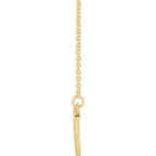 Heart Necklace or Center