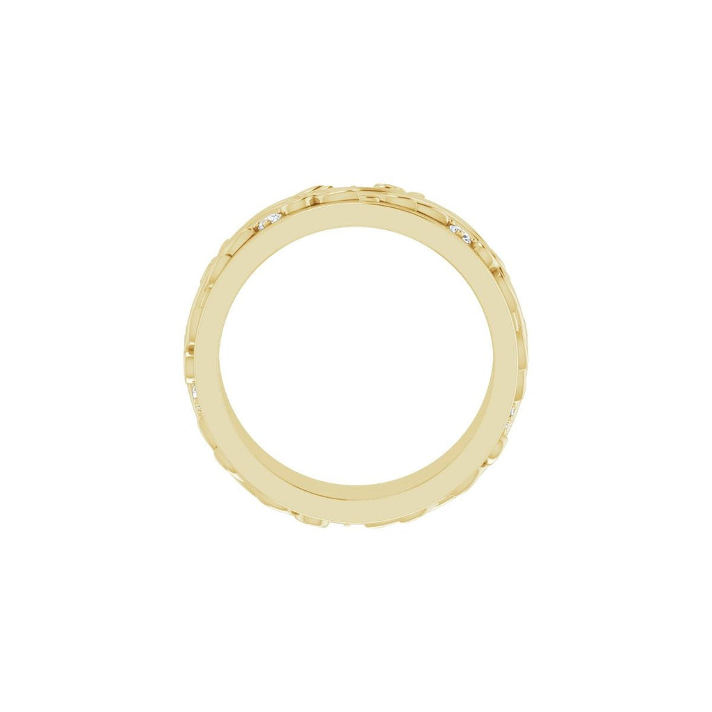 Floral Band