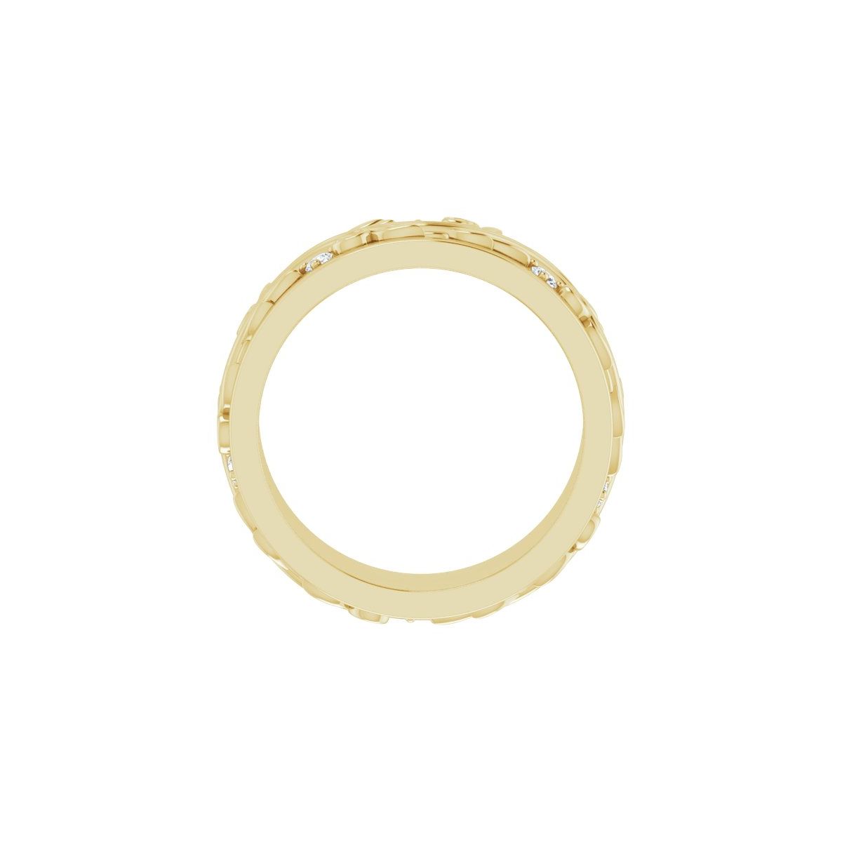 Floral Band