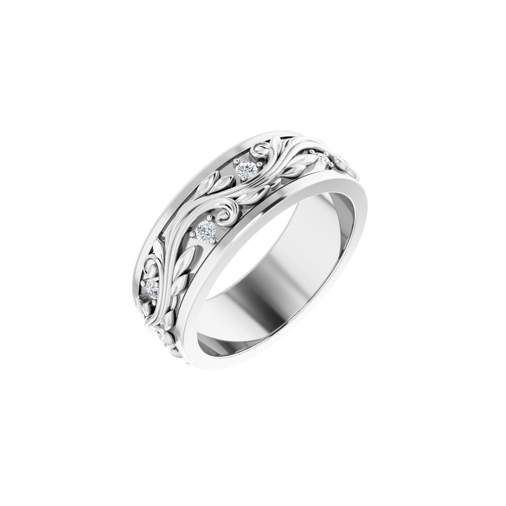 Floral Band