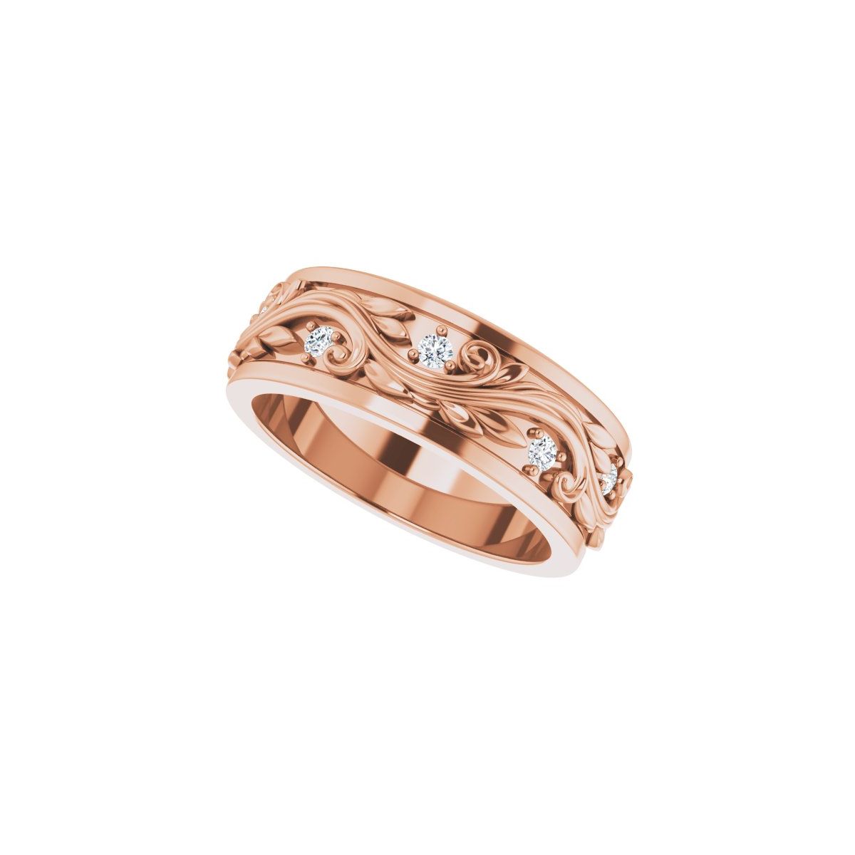 Floral Band
