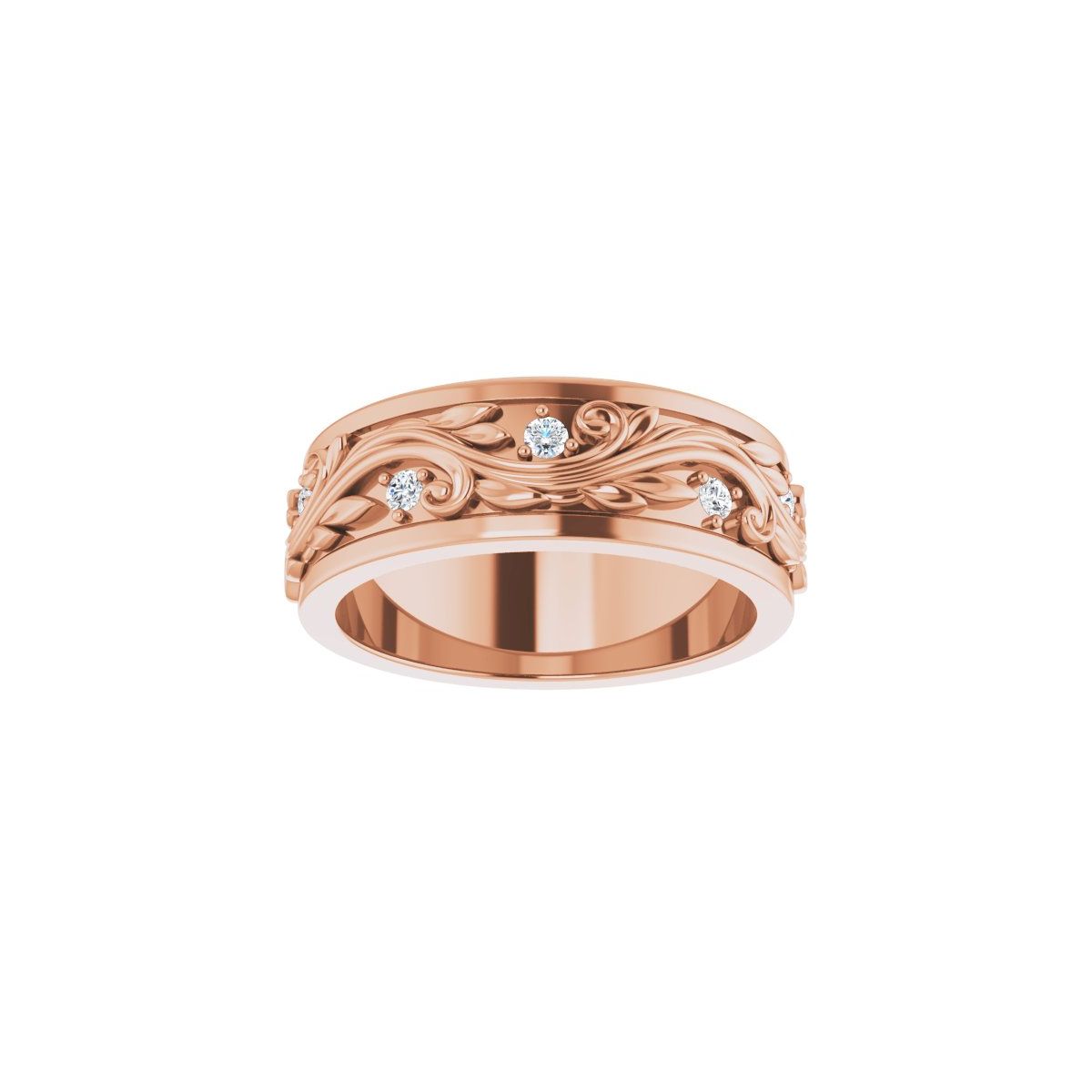 Floral Band