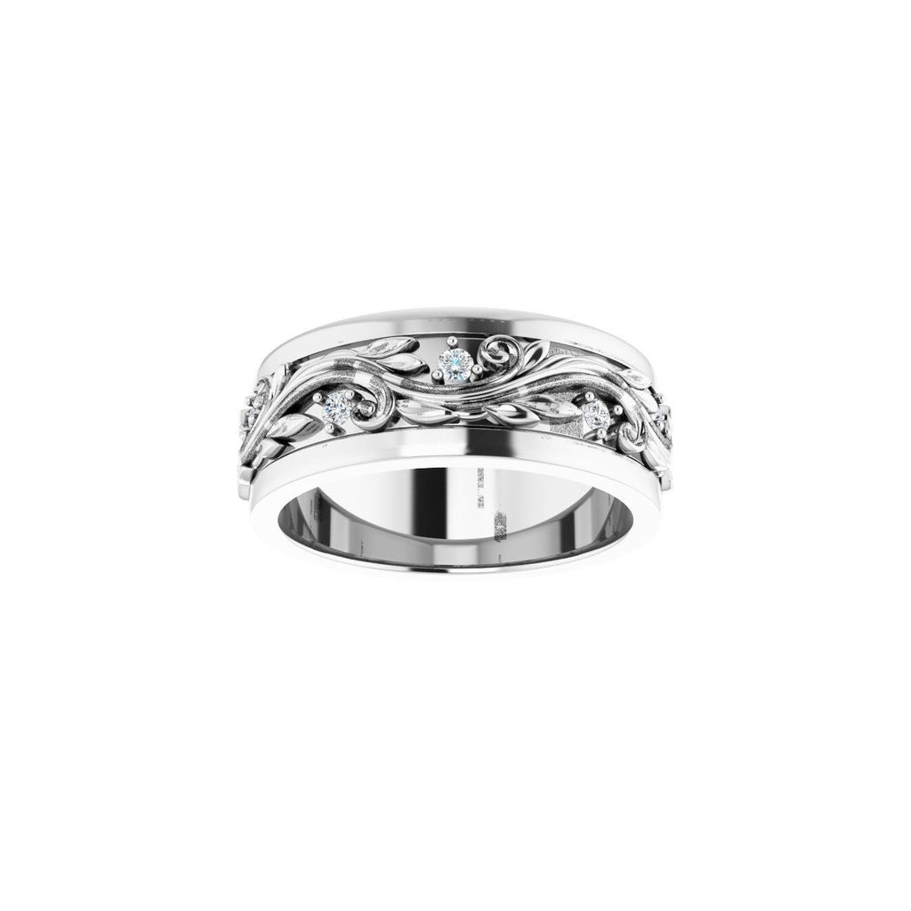 Floral Band